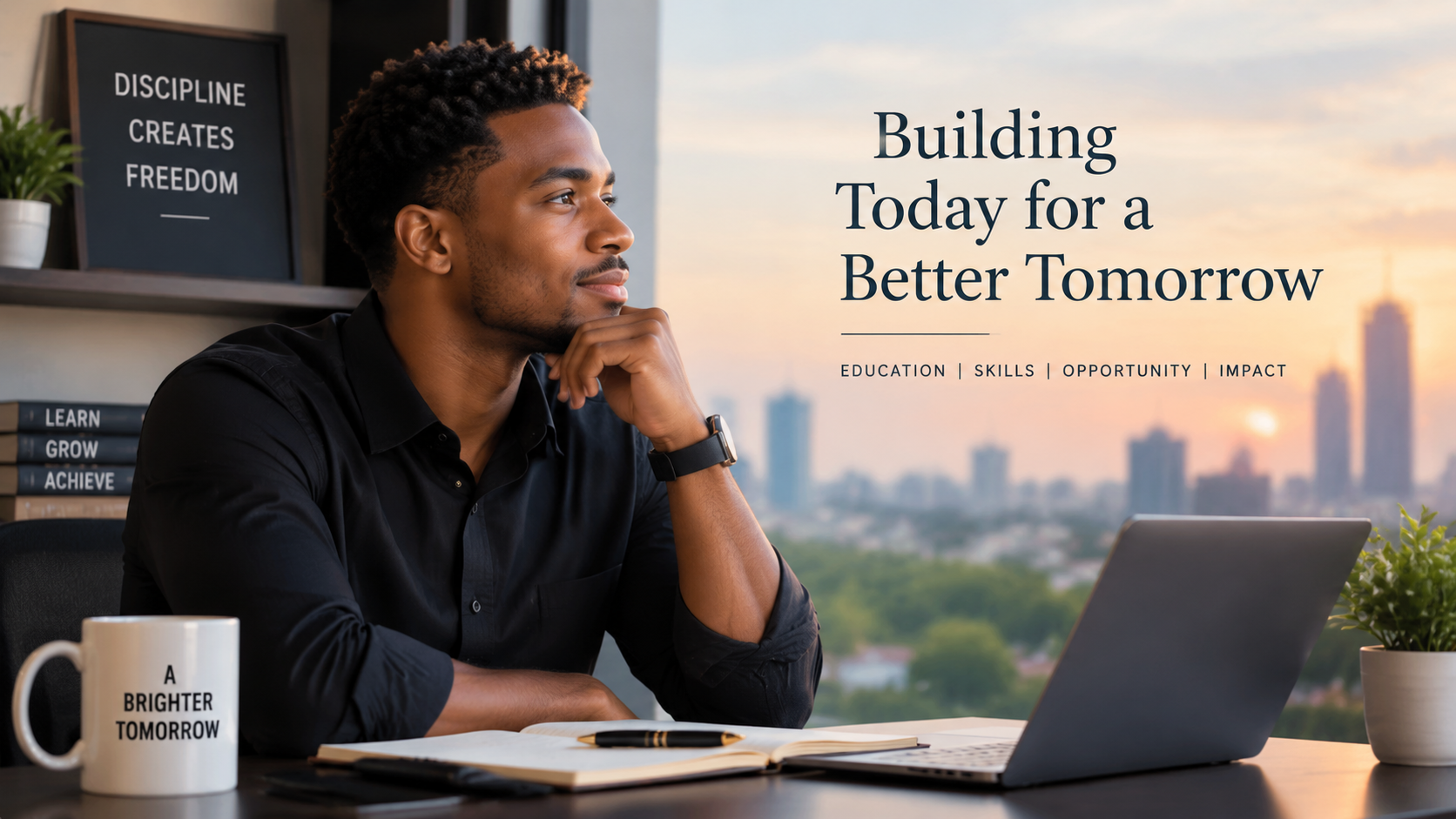 Sean Tometi profile image